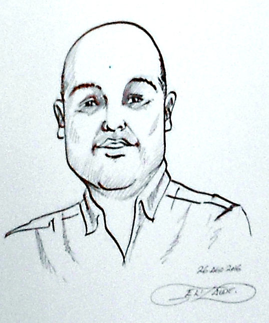 caricatura