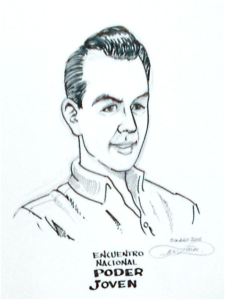 caricatura