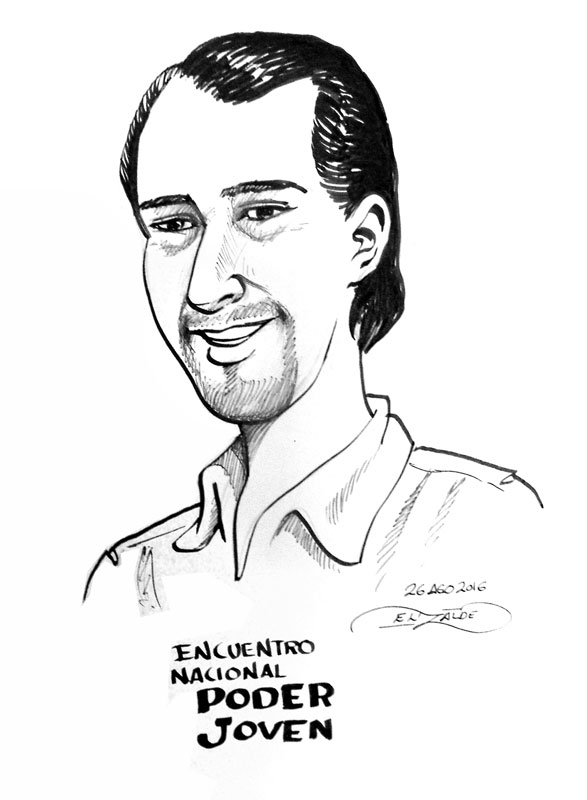 caricatura