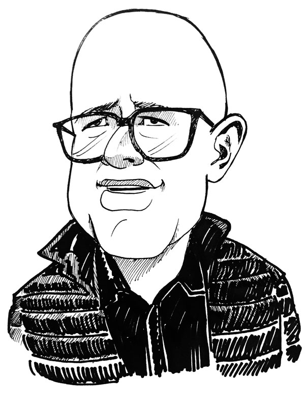 caricatura