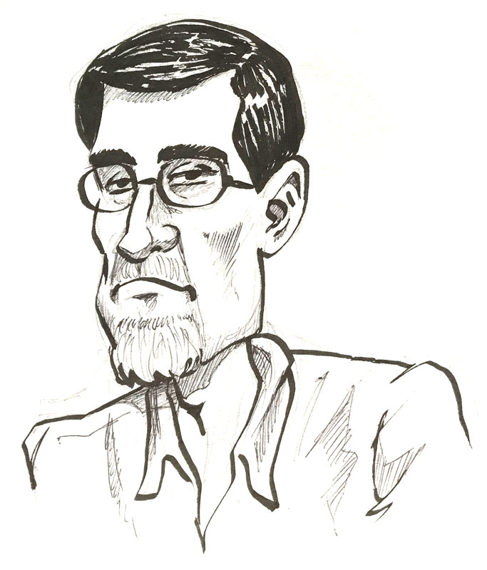 Caricatura