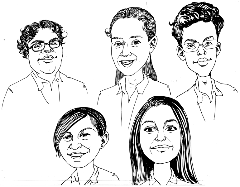 Caricaturas