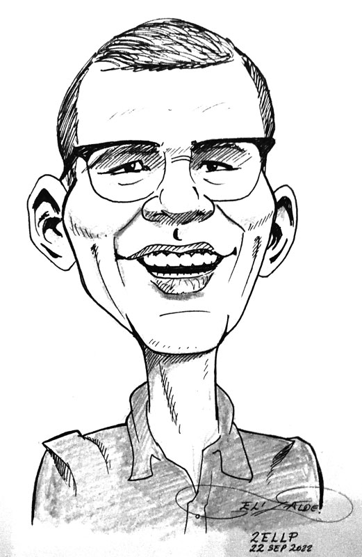 caricatura