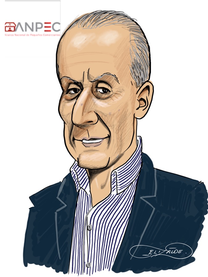 Caricatura
