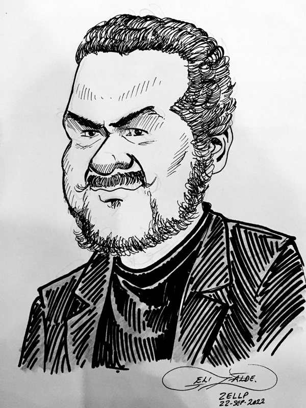 caricatura