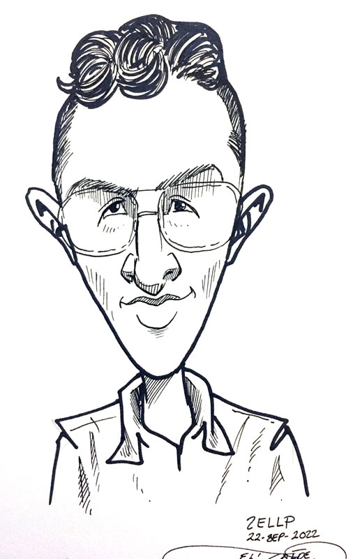 caricatura