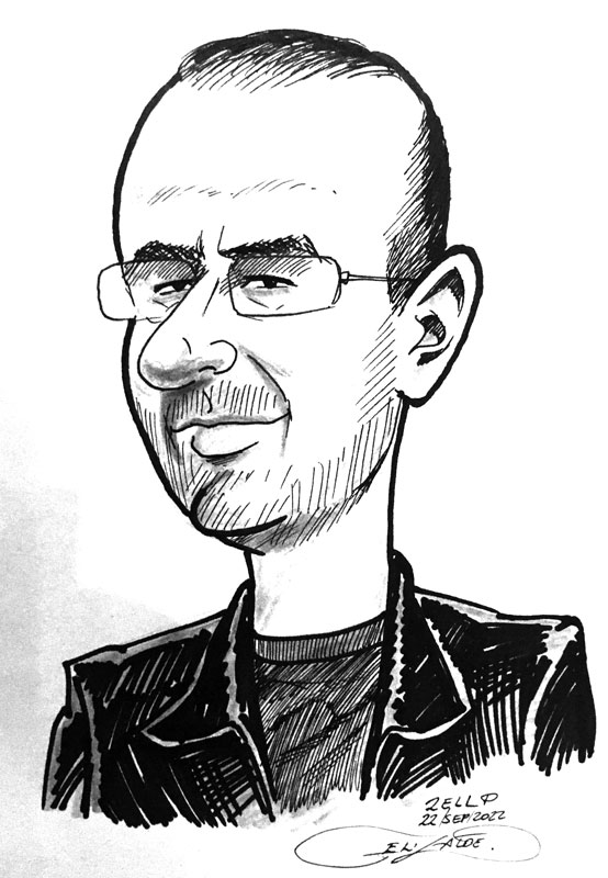 caricatura