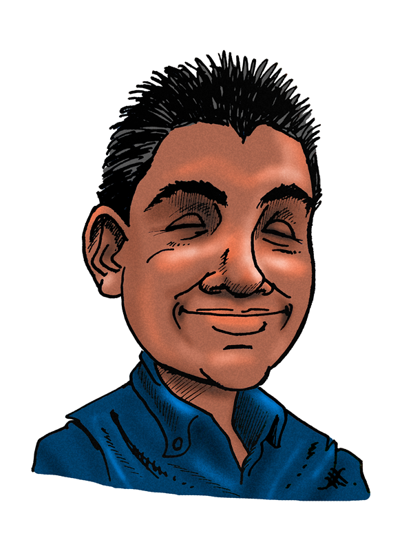 caricatura