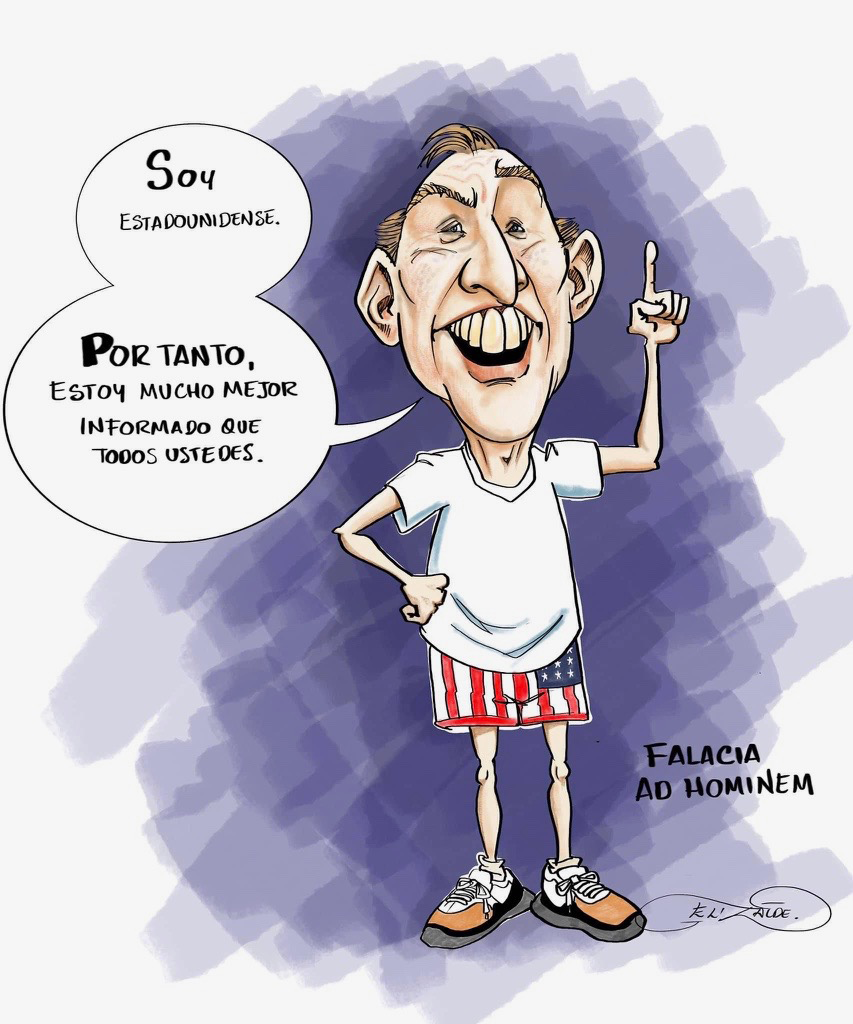 falacia