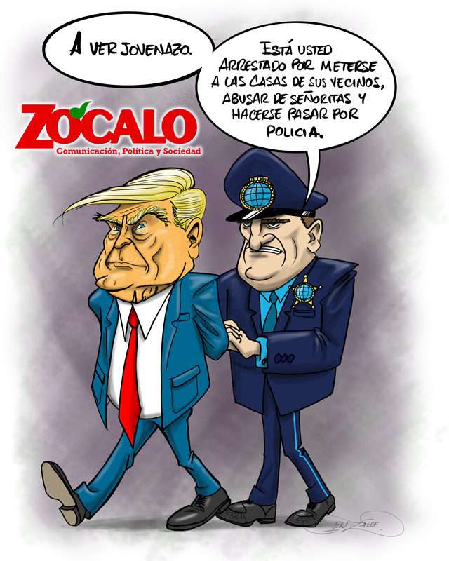 Se solicita policía 