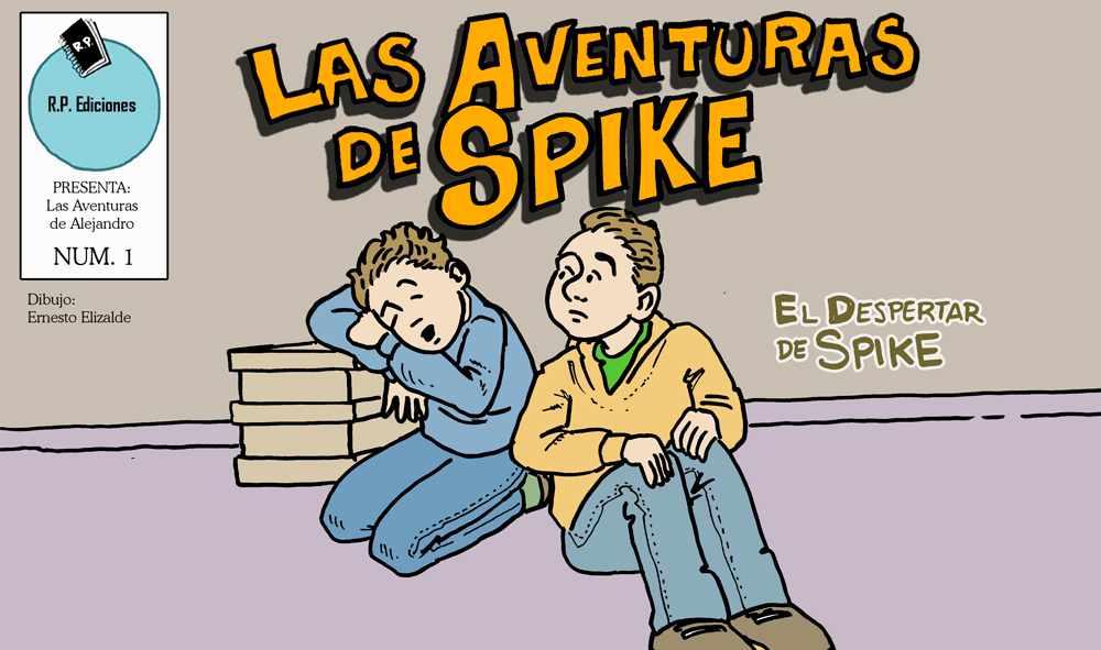 Spike
