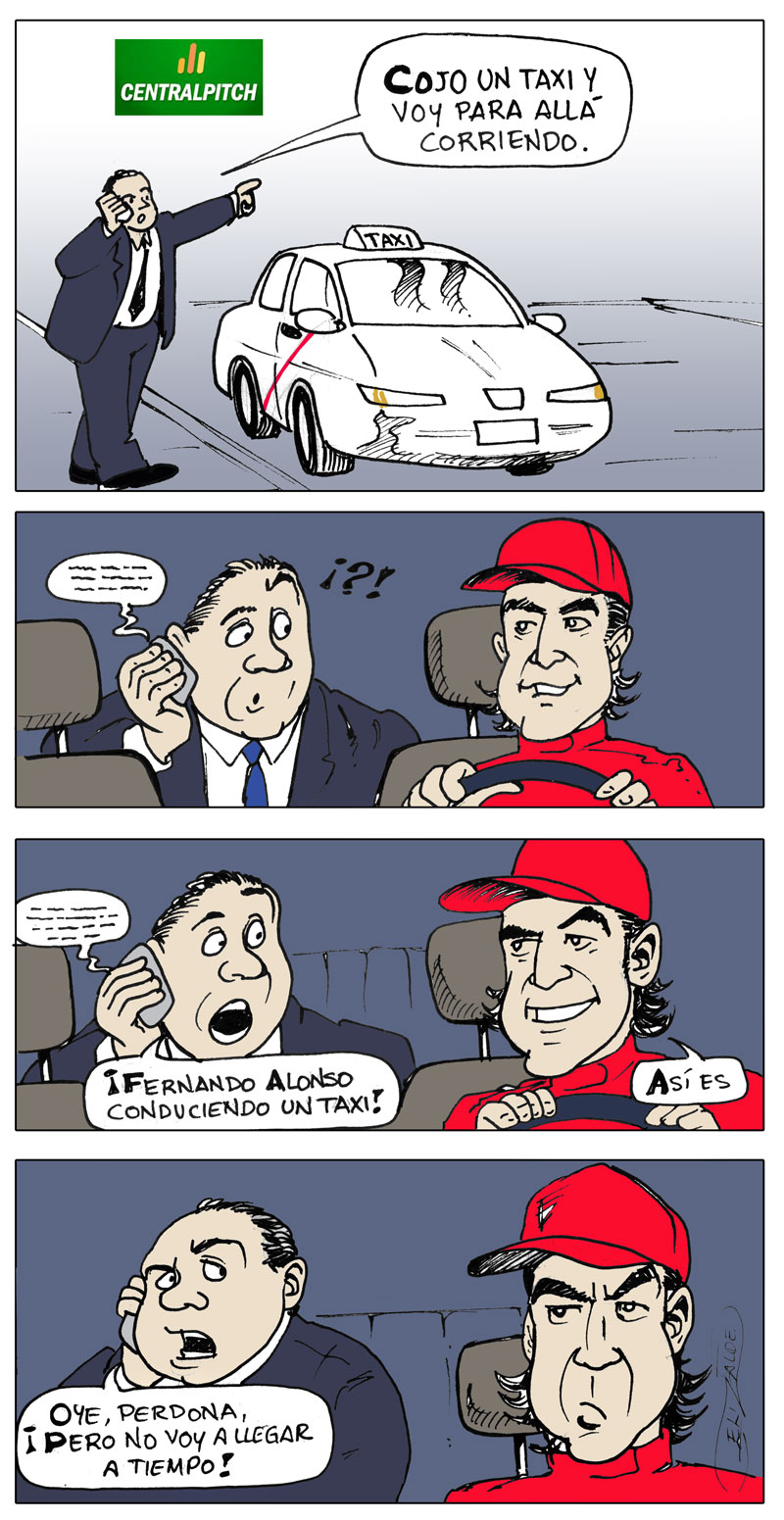 taxi