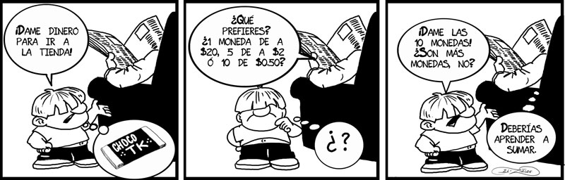 sumas