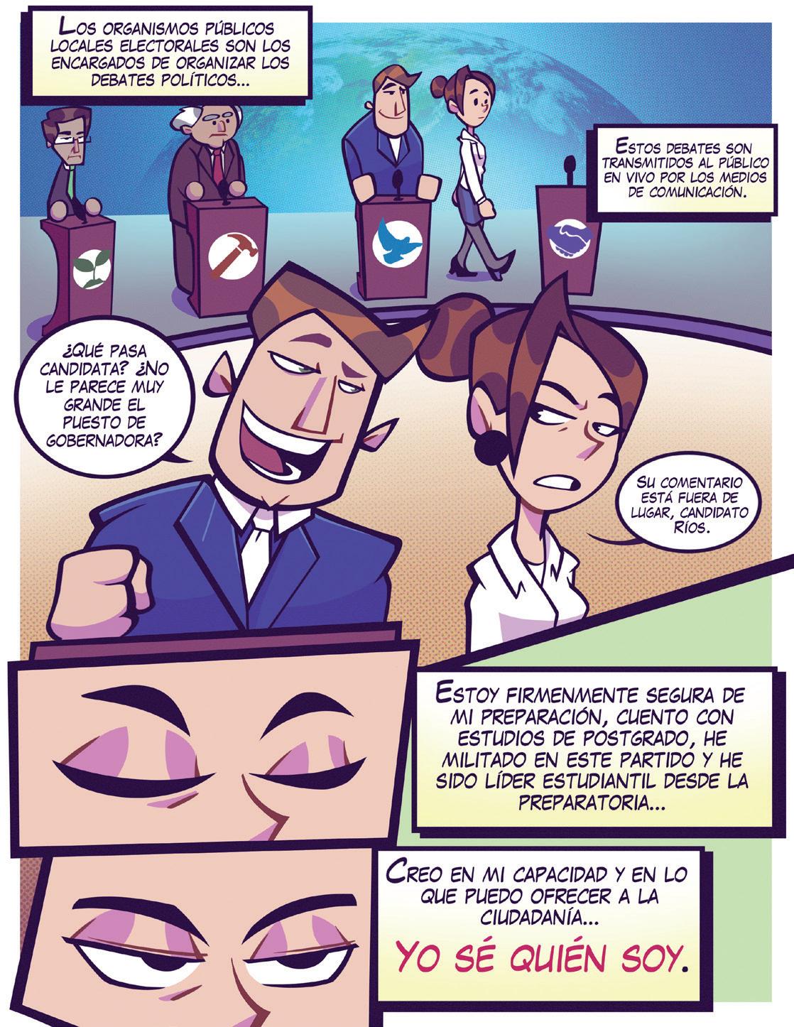 cómic