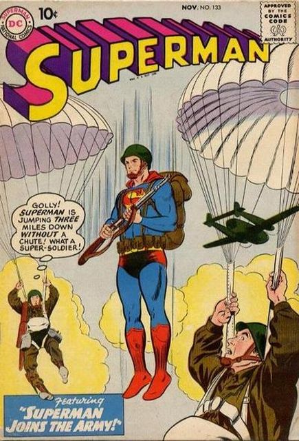supermán