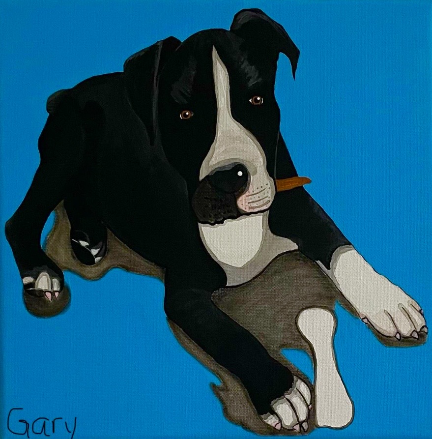 Gary 2