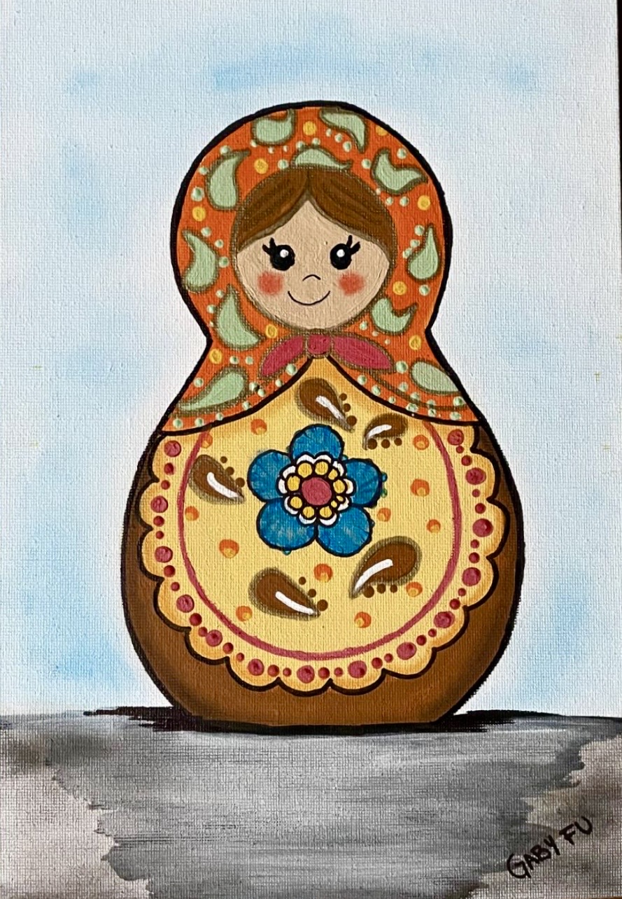 Matruska