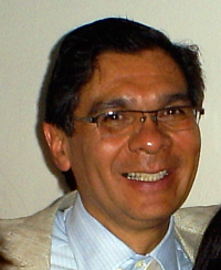 Ricardo Cantú Deras