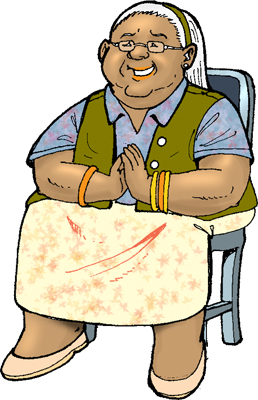 abuelita