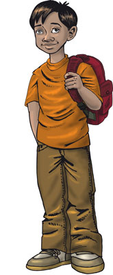niño