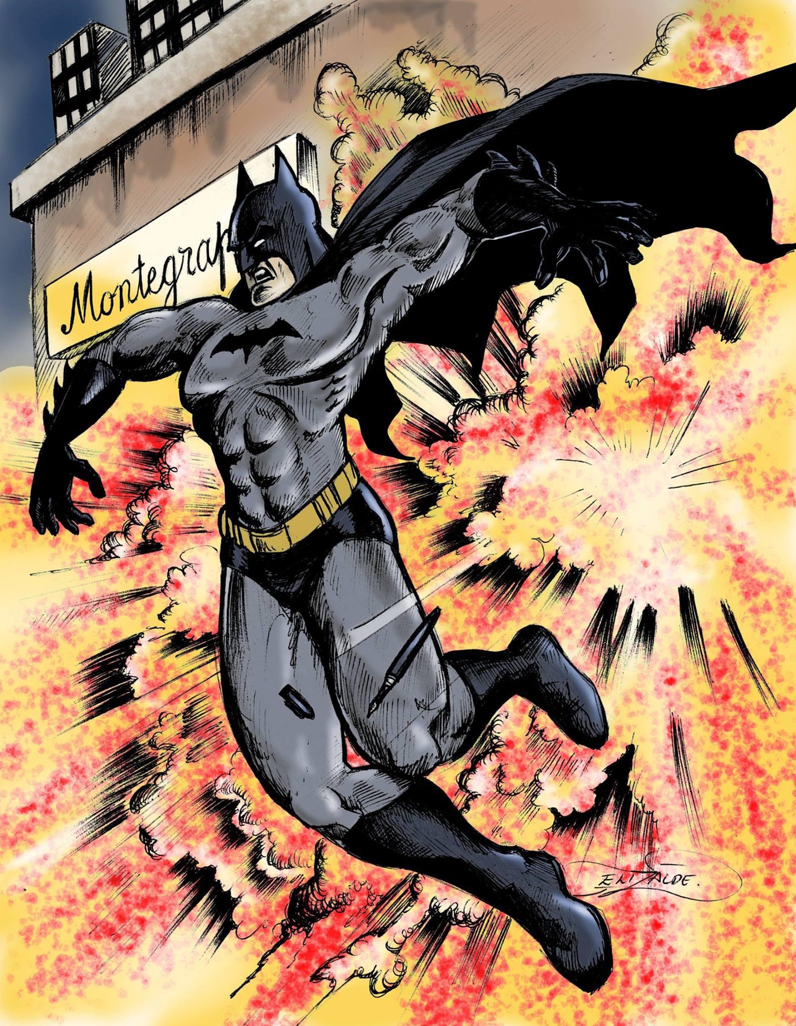 Batman