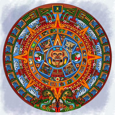 Piedra del Sol