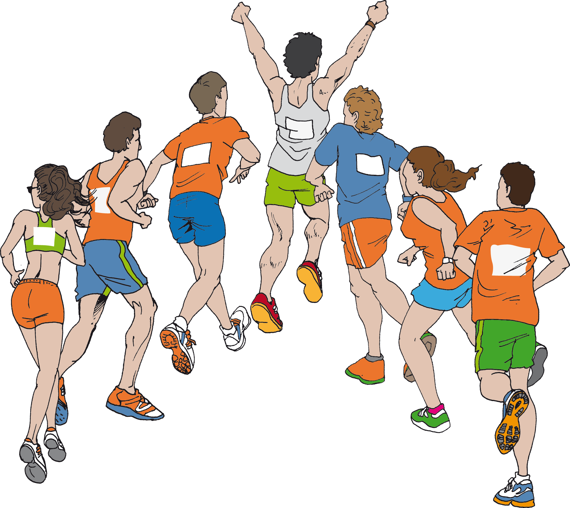 Corredores
