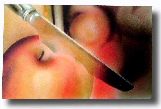 Cuchillo