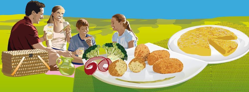picnic