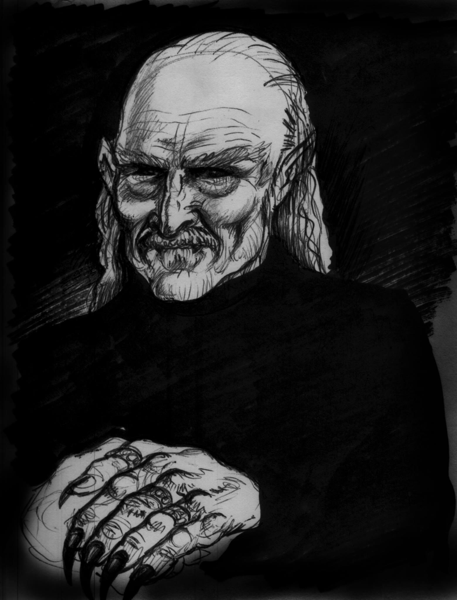 Drácula