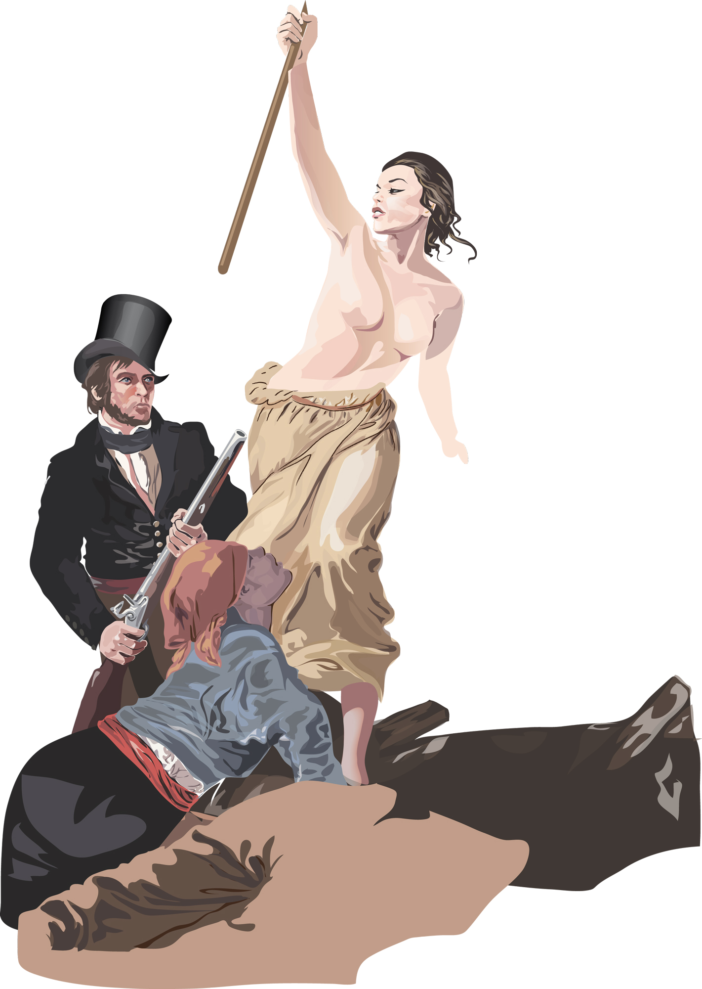 libertad