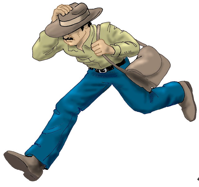 migrante
