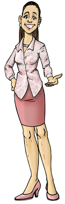 Mujer
