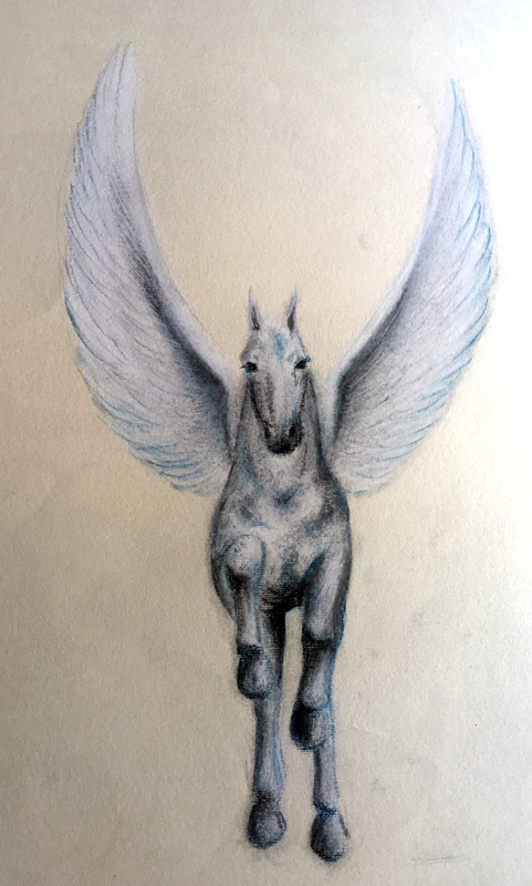 Pegaso