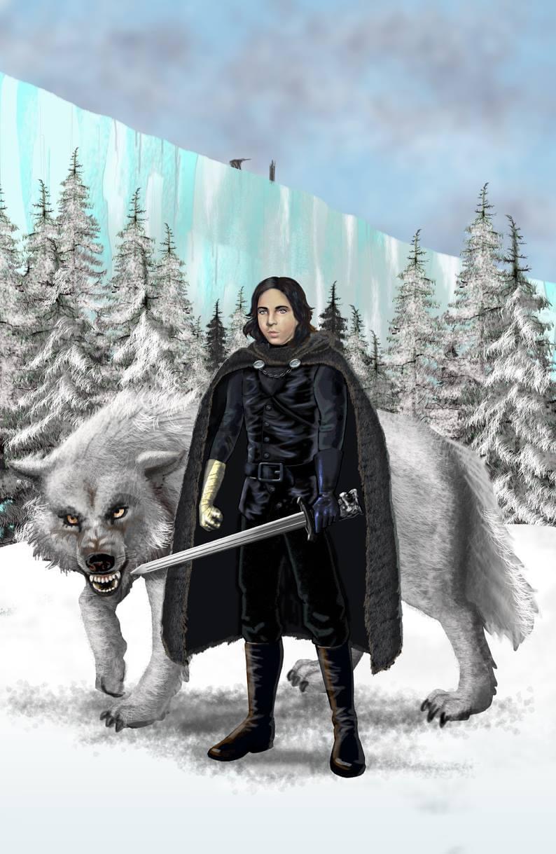 Jon Snow