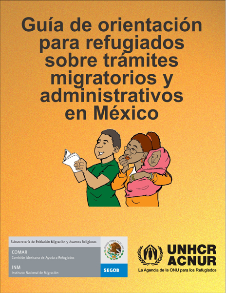 Guía ONU