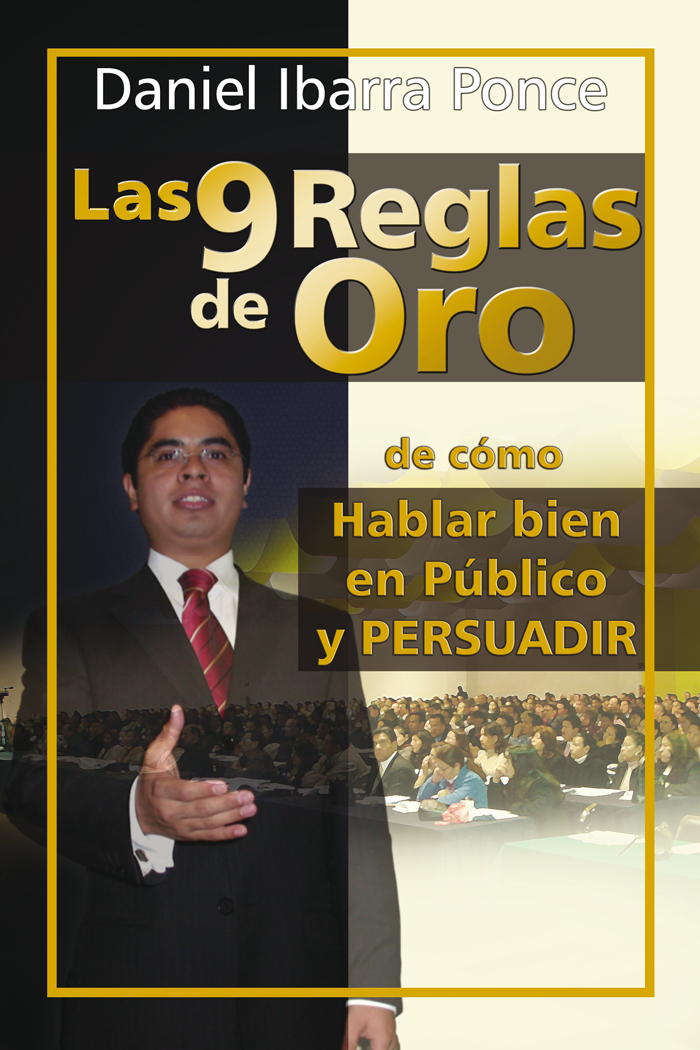 Libro: Hablar bien en público