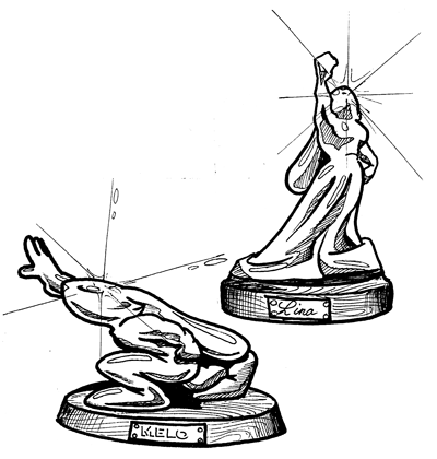 premios