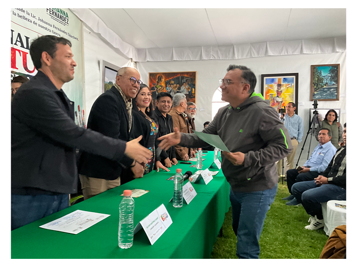 Tenango del Arte 2026