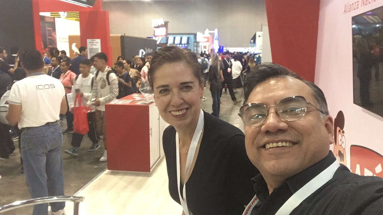 Expo