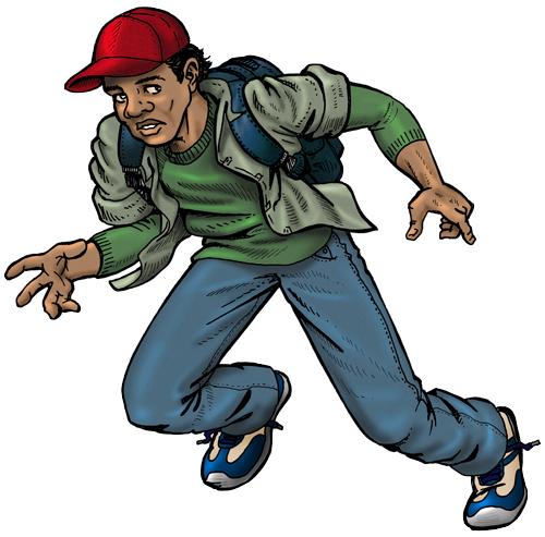 chico acnur