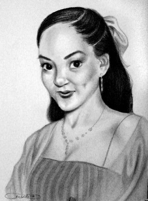 Sobrina de Perla