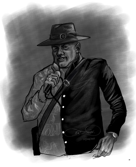 Cantante