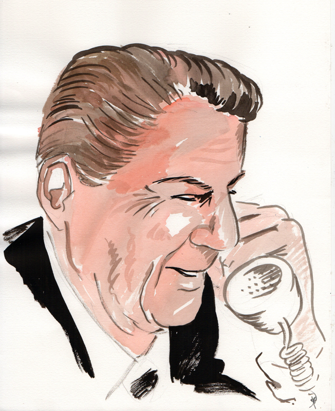 reagan
