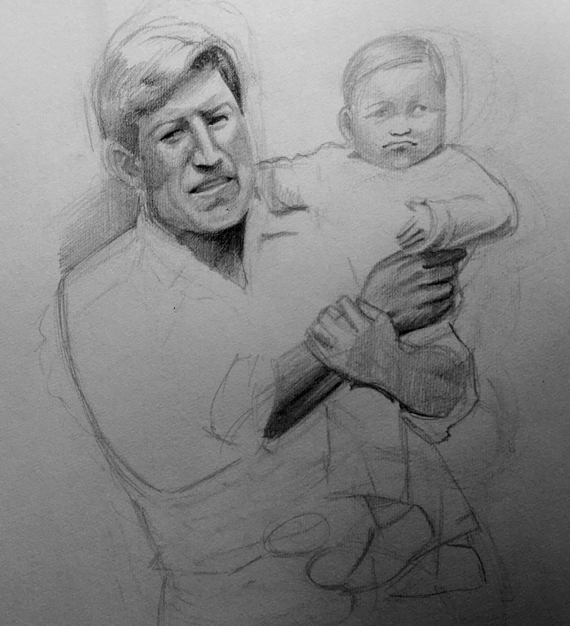 retrato