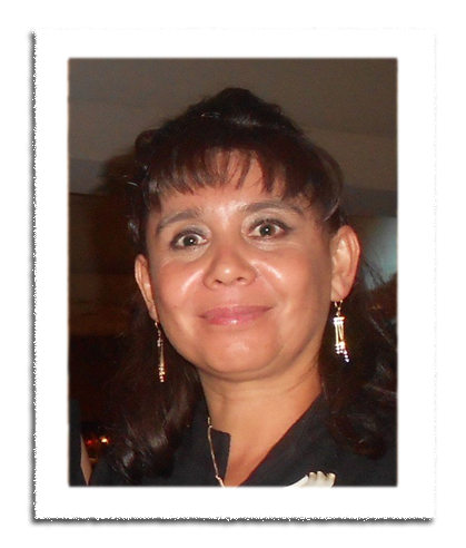 Araceli Monroy