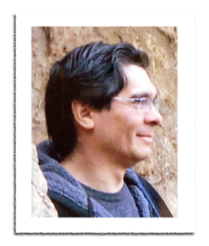 Ricardo Cantu